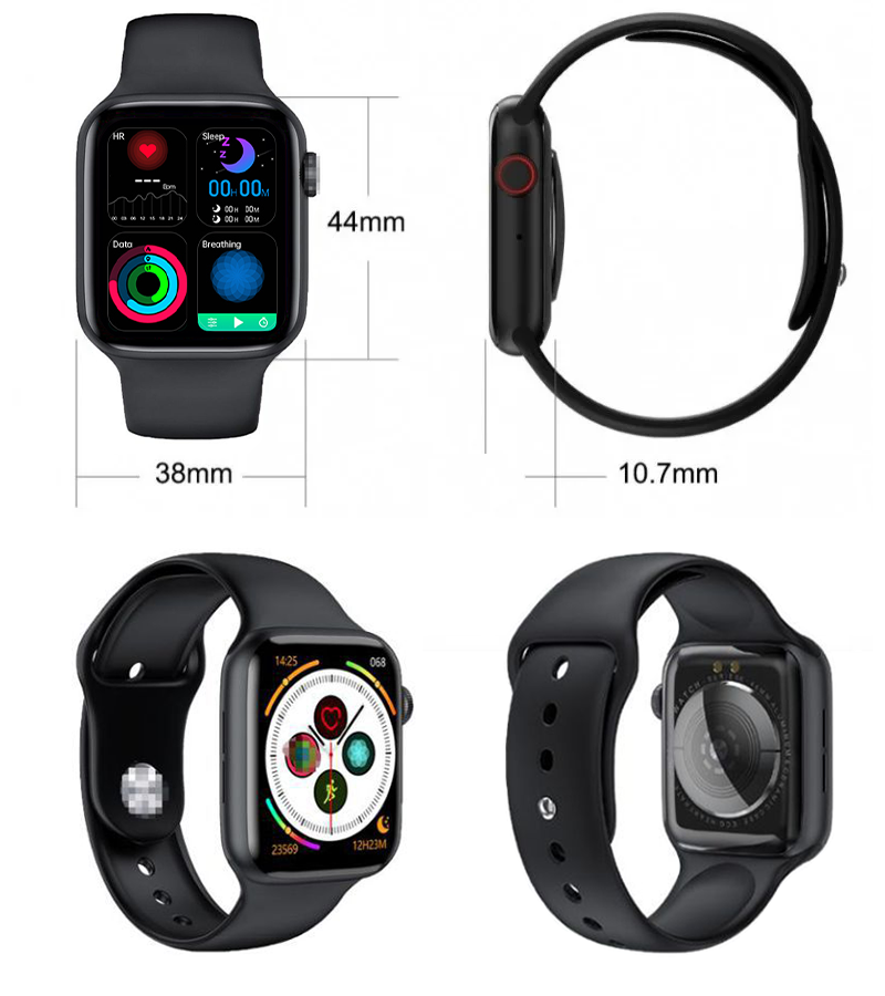 Smart Watch 7 series